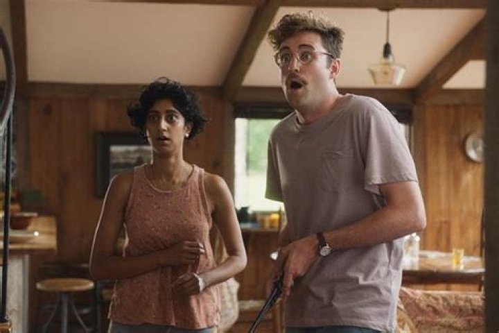 The Save Yourselves! Filmmakers on Their Version of the End of the World