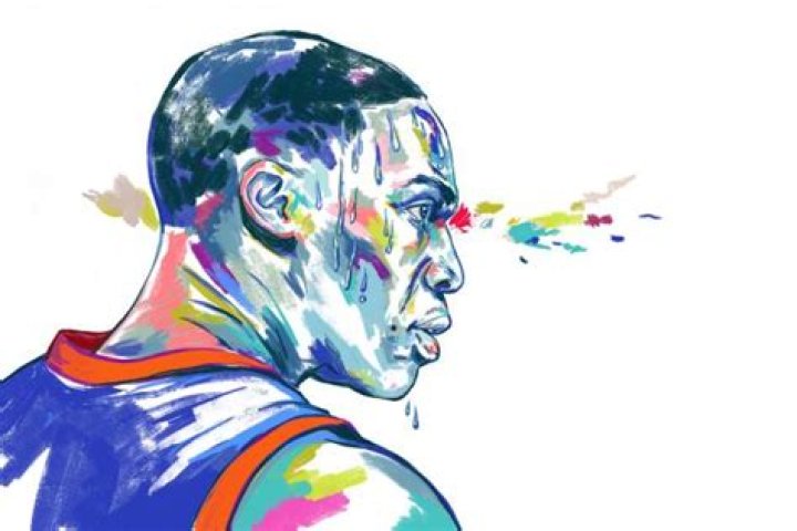 The Secrets Behind Russell Westbrook's Extreme Physique | News, Scores, Highlights, Stats, and Rumors