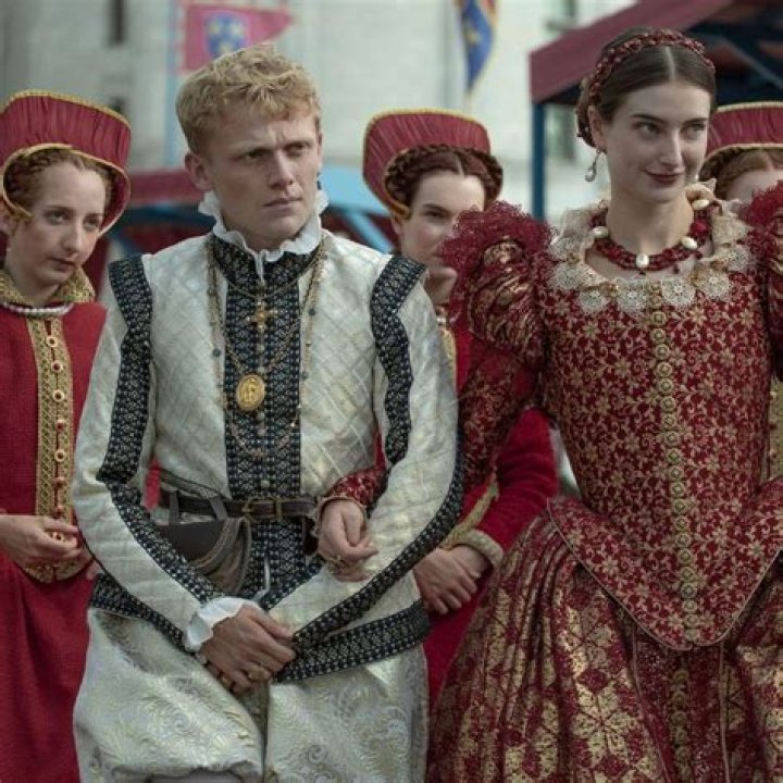 The Serpent Queen Recap: Everyone’s Related