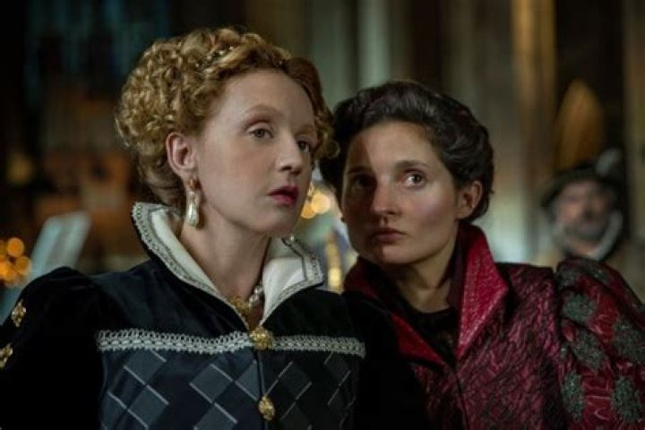 The Serpent Queen — TV Episode Recaps & News