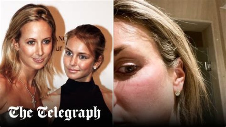 The shocking photographs and the aristocratic family cursed by violence