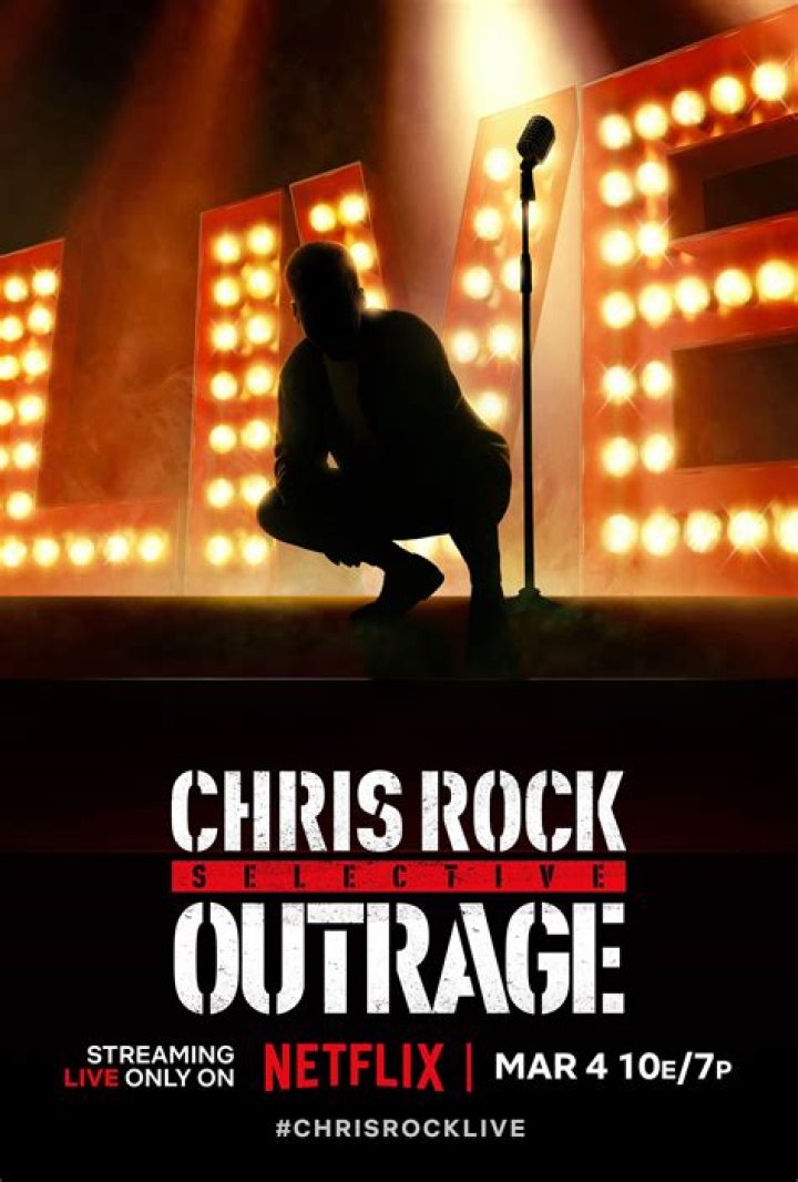 The Six Best Jokes From Wednesday Night’s Chris Rock Show at MSG