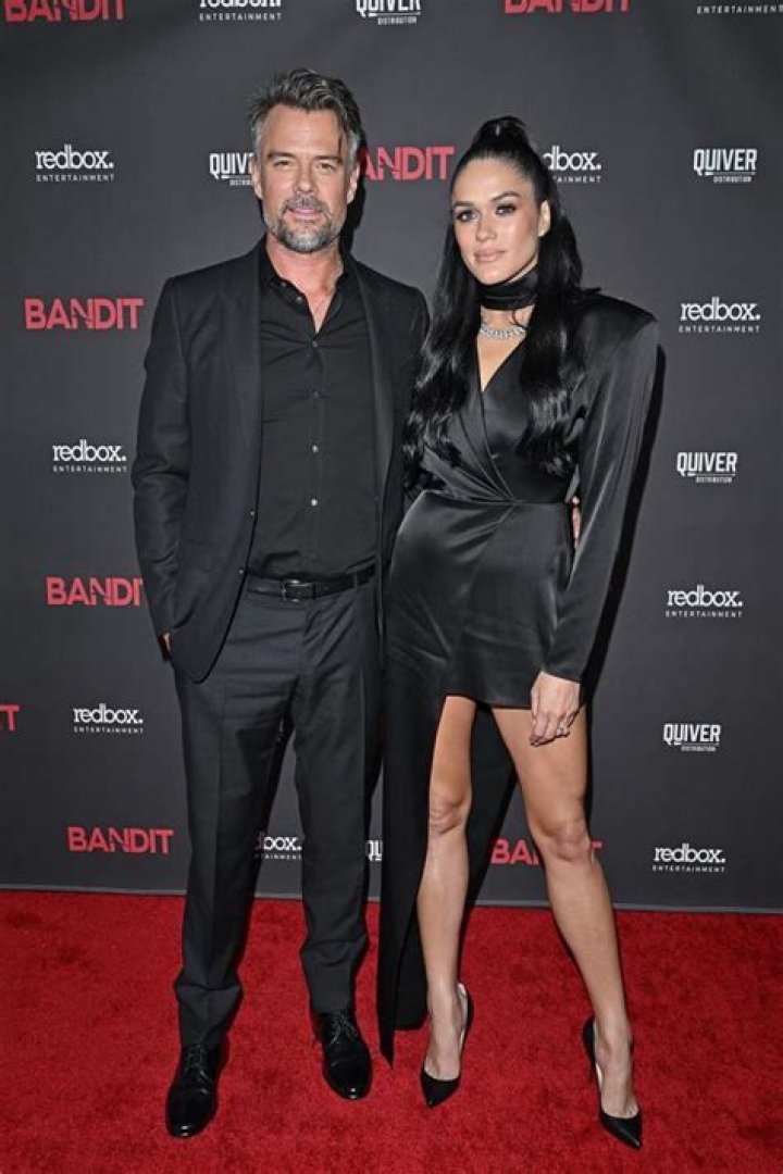 The Star Market: What’s Josh Duhamel’s Worth in Hollywood?