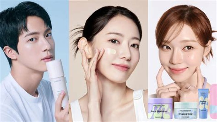 The Star Reveals Her Skincare Secrets