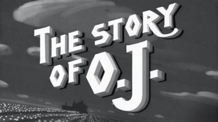 “The Story of O.J.” by Jay-Z