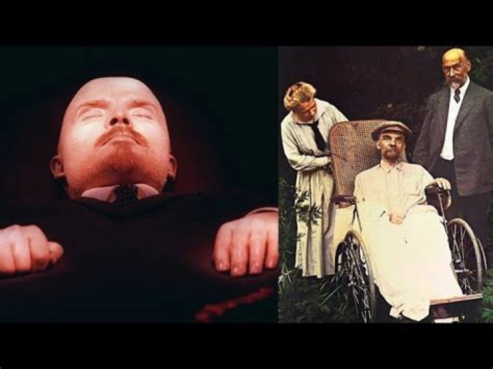 The strange, grisly saga of Eva Perón’s corpse