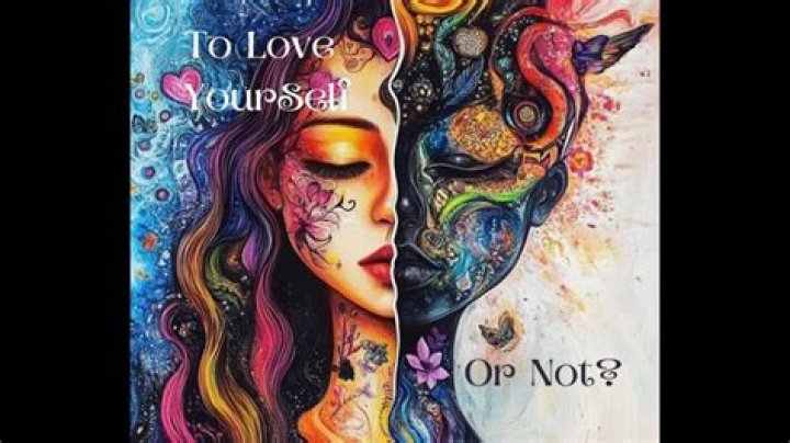 The Subtle-Yet-Obvious Reason You Don't Love Yourself — Yet | Pernilla Lillarose