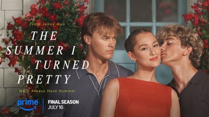 The Summer I Turned Pretty Recap: Last Nite