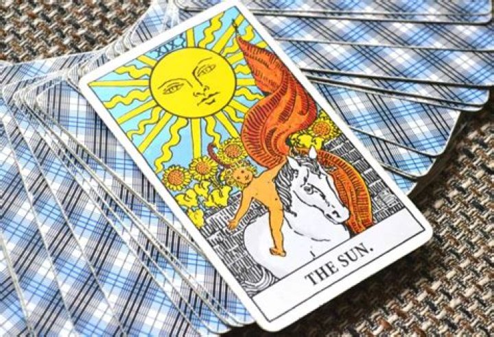 The Sun Tarot Meaning For Love, Career, and Family