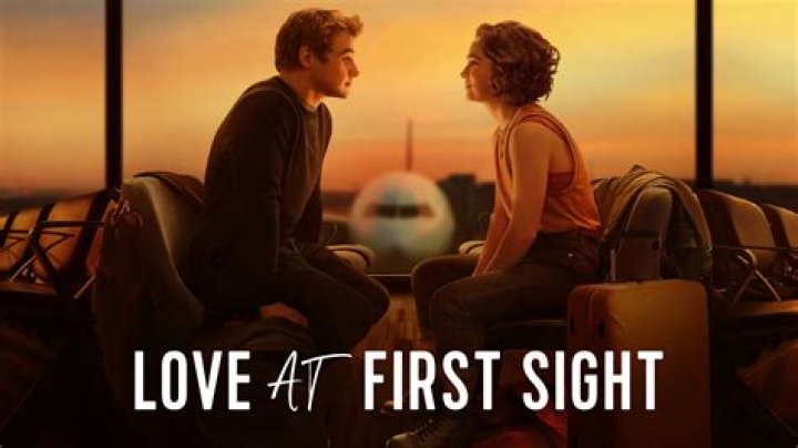 The Tiny Difference Between Love At First Sight And Lust At First Sight | Tiffany Anton