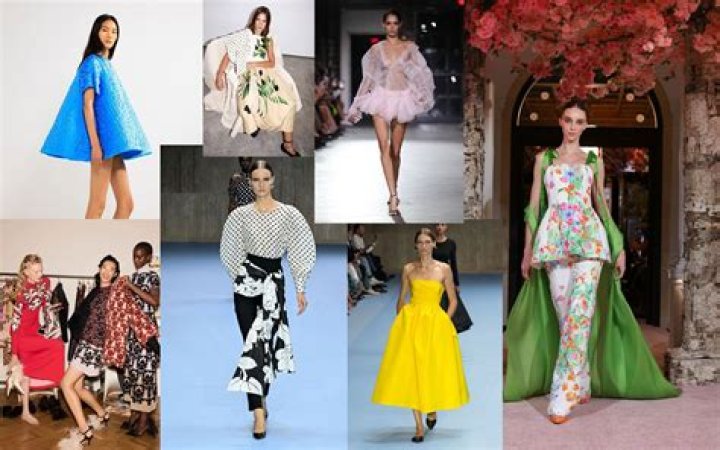 The Top 10 Fashion Trends of 2015