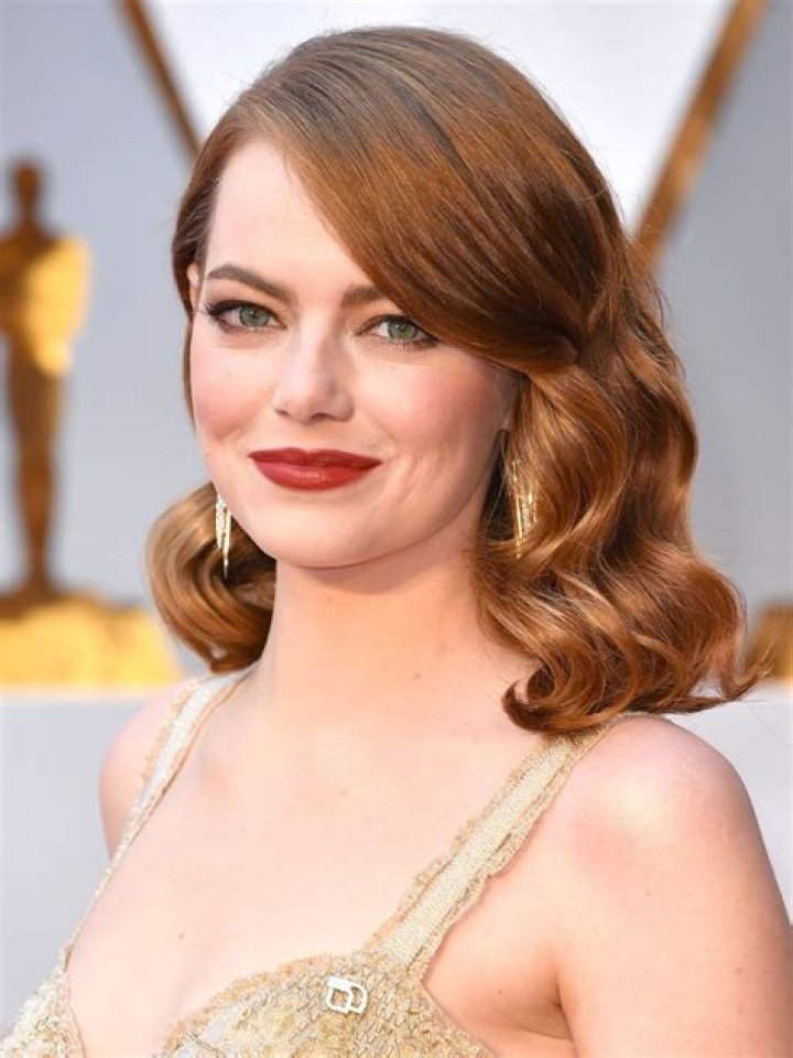 The Top 10 Redheads in Hollywood