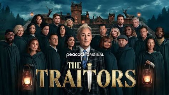 The Traitors Season-Premiere Recap: O Come, All Ye Faithful
