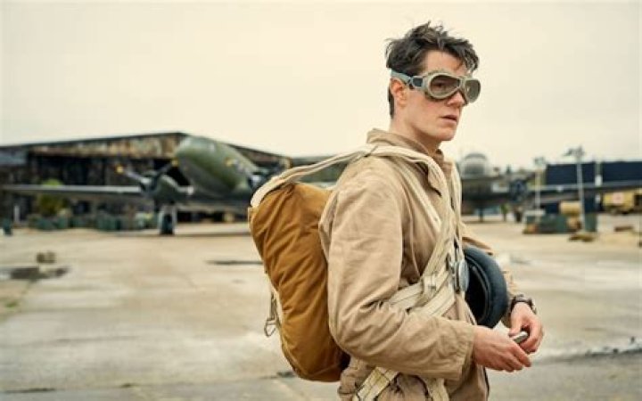 The true stories behind SAS Rogue Heroes