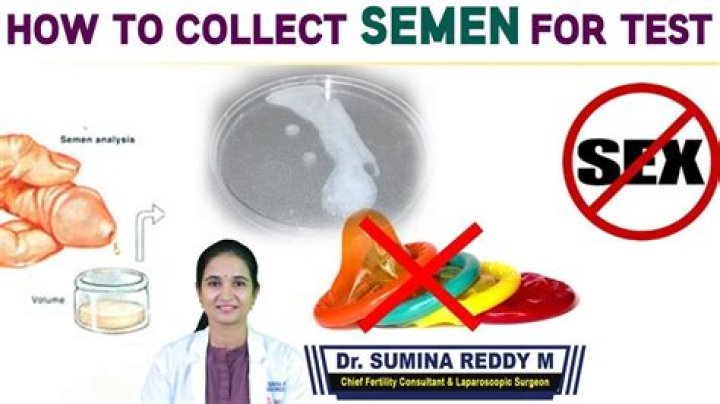 The TRUTH Behind Why Some Guy's Semen Doesn't Taste Good