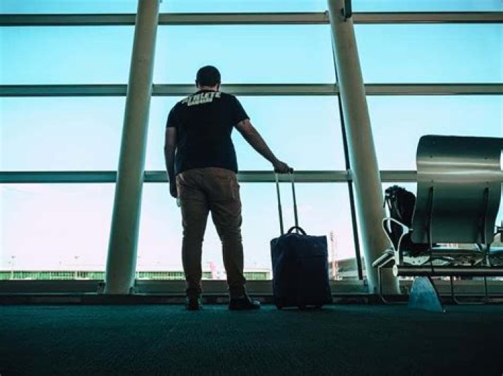 The Ultimate Guide To Atlanta Airport Hotel Shuttle Pickup Locations