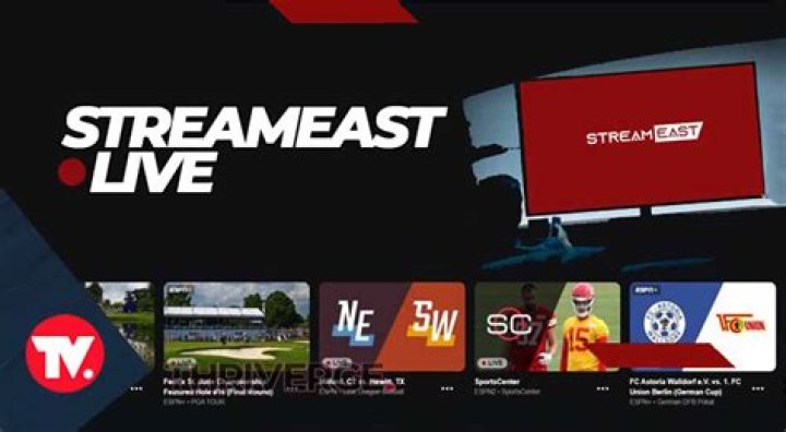 The Ultimate Guide To Streaming With The Streameast.com