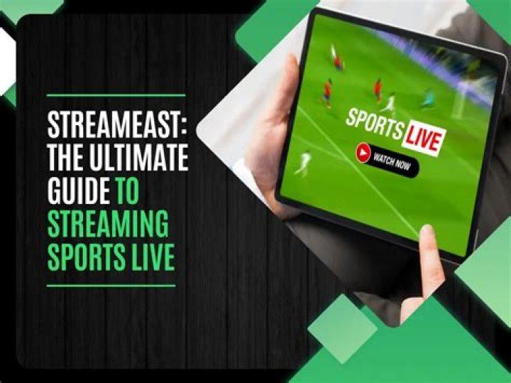 The Ultimate Guide To Streaming With The Streameast.io