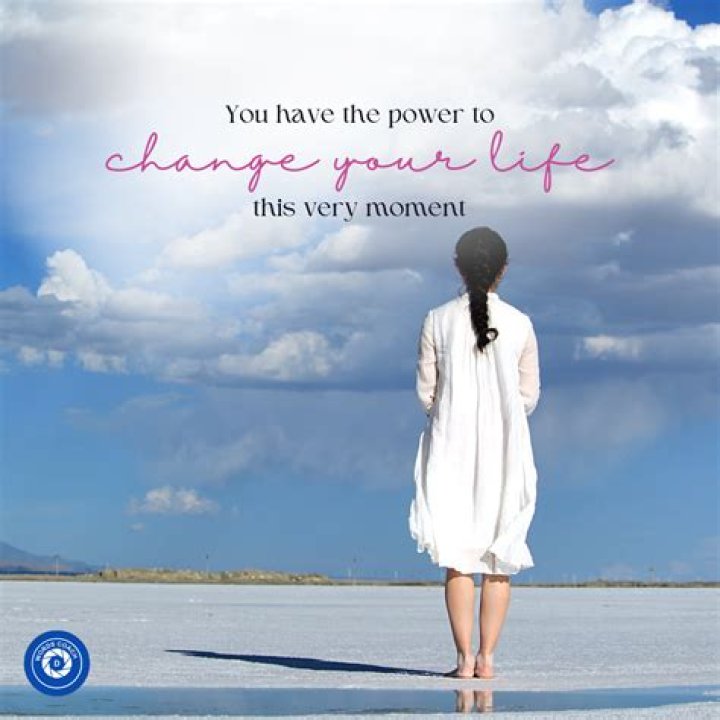 The Ultimate Guide to Your Life Changes