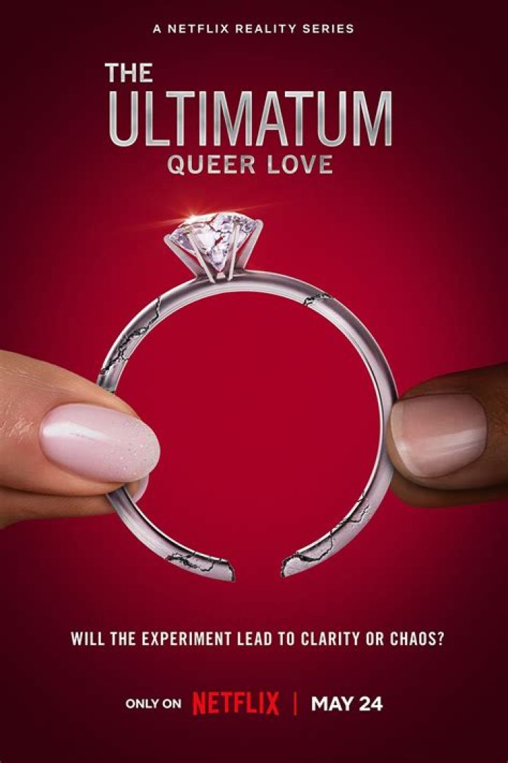 The Ultimatum: Queer Love - General Discussion - The Ultimatum: Queer Love