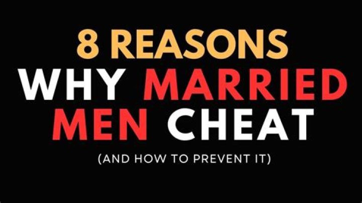 The Unfiltered Truth Behind Why Married Men Cheat | Charles J. Orlando