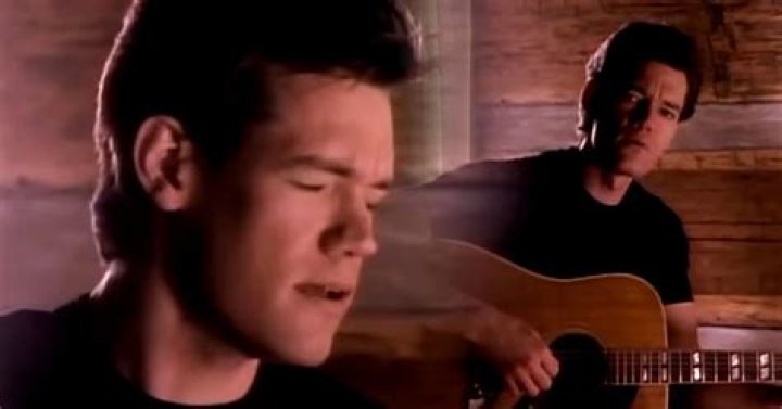 The Unleashed Meaning Behind Randy Travis ‘I Told You So’