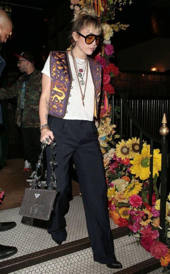 The Vest Your Mom Loved in the ‘90s Is Totally Back
