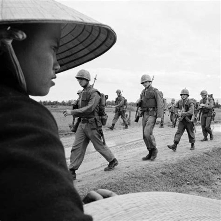 The Vietnam War Is a Staggering Documentary Achievement