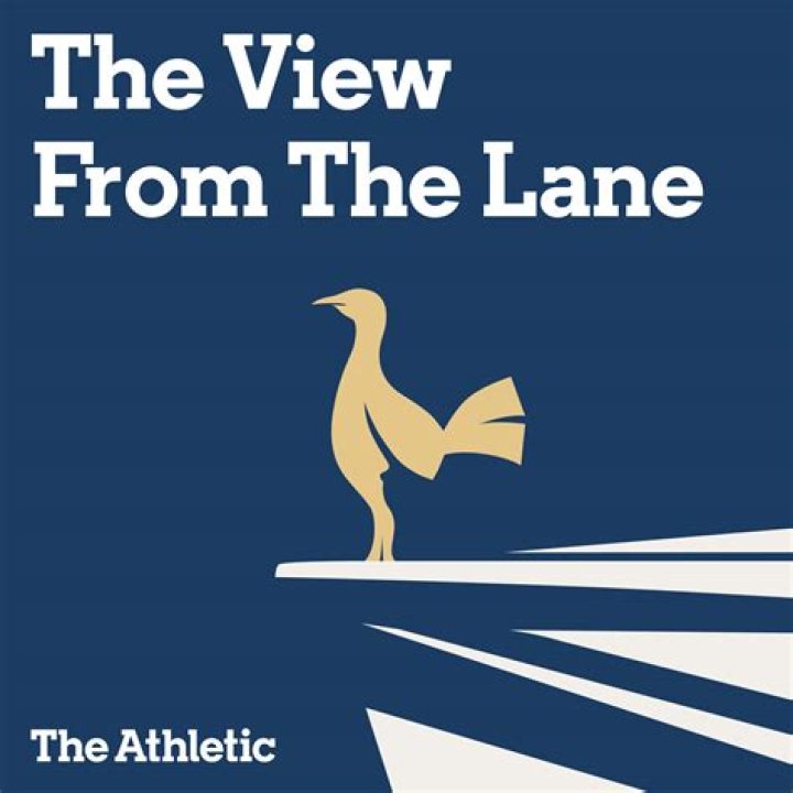 The View from The Lane - Podcasts