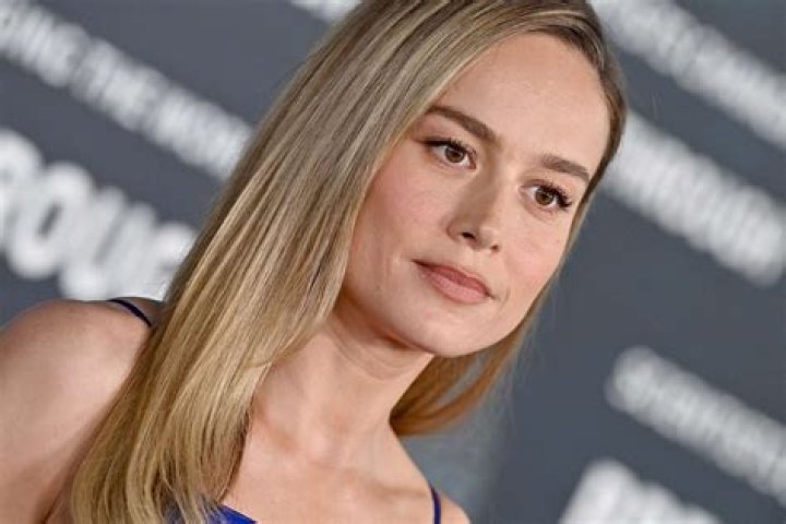 The Viral Bra Brie Larson Wore Is on Sale for Amazon Prime Day