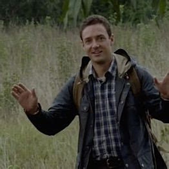 The Walking Dead Introduces an Openly Gay Character