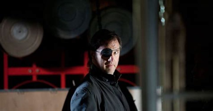 The Walking Dead Recap: Overdone