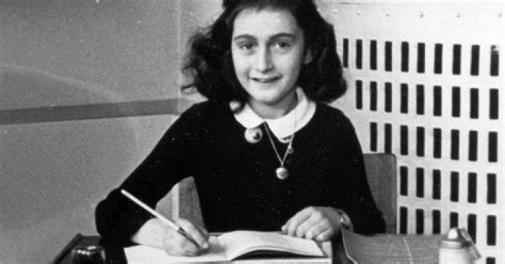 The Weird Case of Anne Frank’s Diary Sex Jokes
