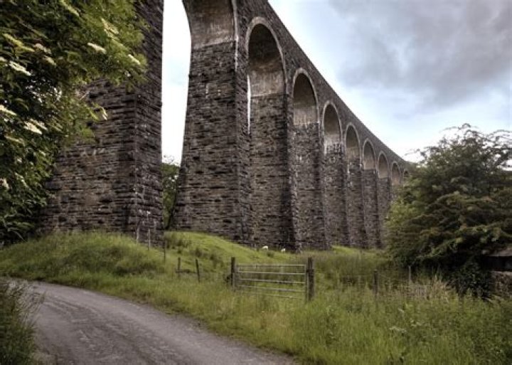 the Welsh town where oddity is a virtue