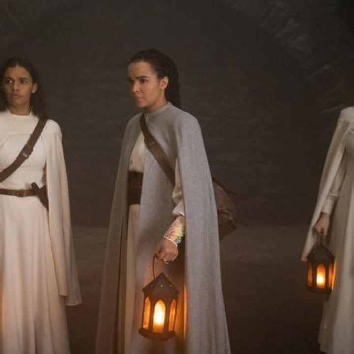 The Wheel of Time Recap: Rand on the Run