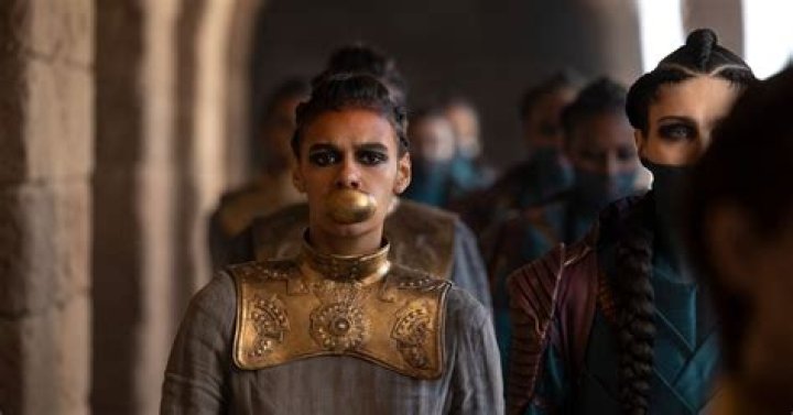 The Wheel of Time Season-Finale Recap: Rand and Deliver