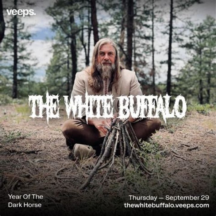 The White Buffalo and Kasey Drayton-Smith