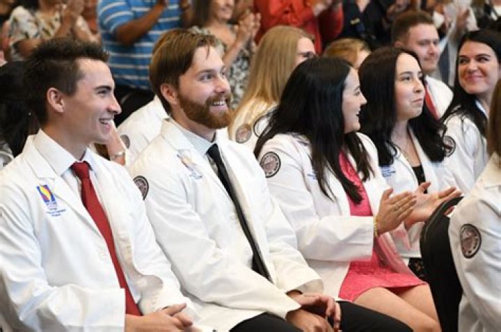 The White Coat is Here to Stay, But Do You Still Wear One?