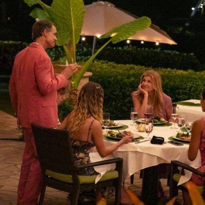The White Lotus Premiere Recap: Tropical Kabuki