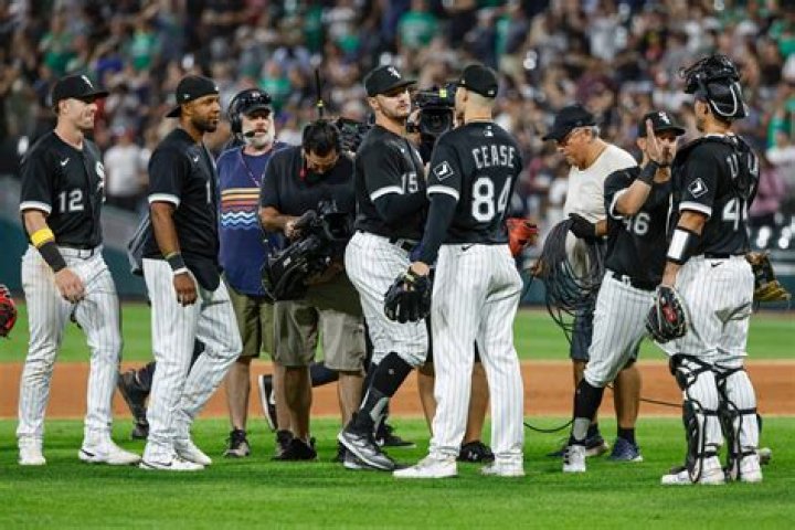 The White Sox will try to engineer an immediate turnaround without big additions expected