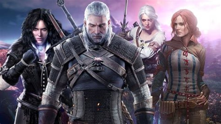 The Witcher 3: Wild Hunt All Endings
