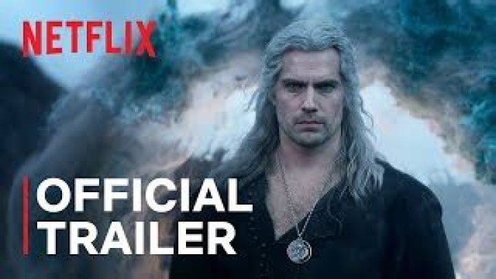 The Witcher star Anya Chalotra on nudity and losing Henry Cavill