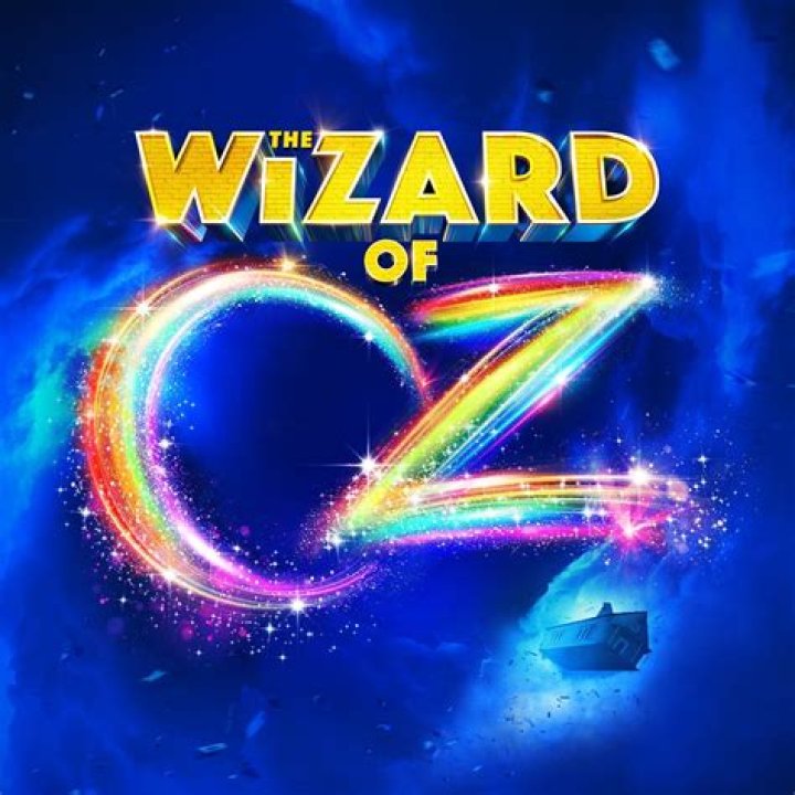 The Wizard of Oz Resources