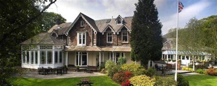 The Wordsworth Hotel & Spa Review, Grasmere, Lake District