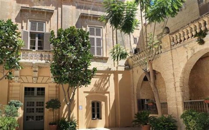 The Xara Palace Relais & Chateaux Hotel Review, Mdina, Malta