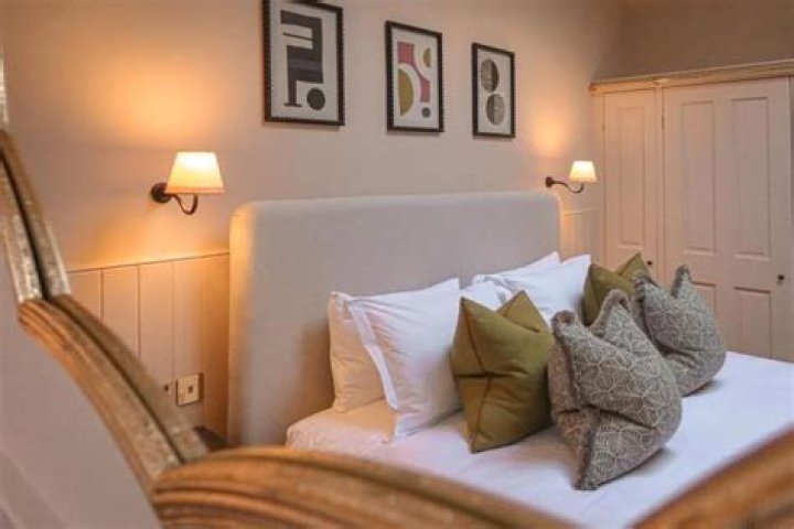 The Yard in Bath Hotel Review, Somerset