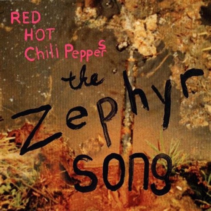 The Zephyr Song by Red Hot Chili Peppers Lyrics Meaning – Unveiling the Winds of Change in Melody