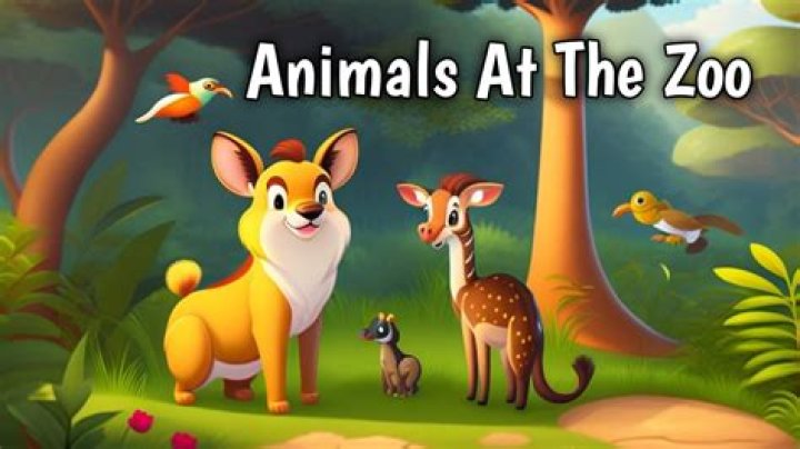 The Zoo Story Introduction | Shmoop