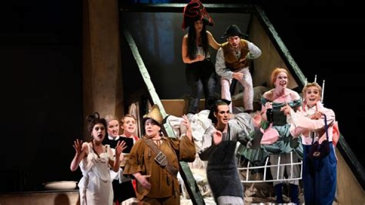Theater Aachen muss sparen
