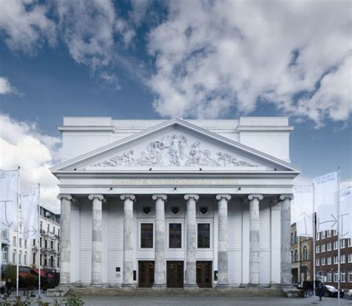 Theater Aachen